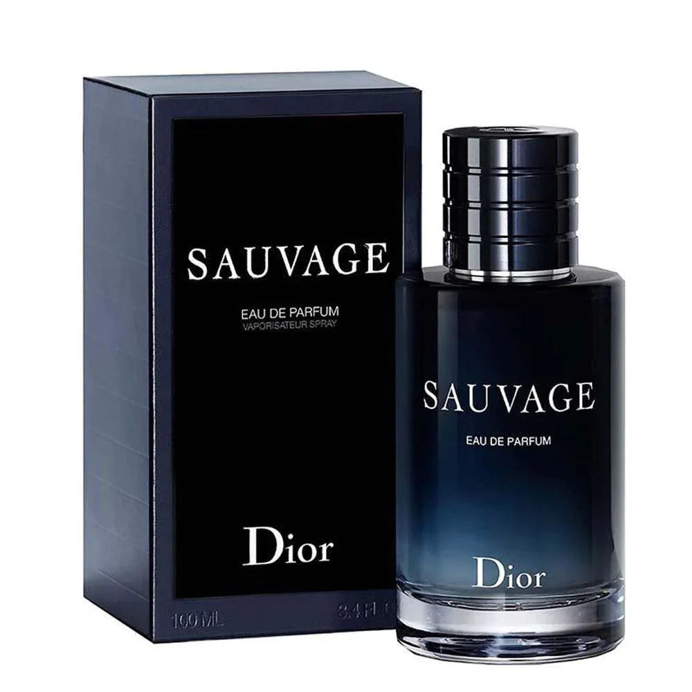 Dior Sauvage Eau de Parfum 3.4 oz