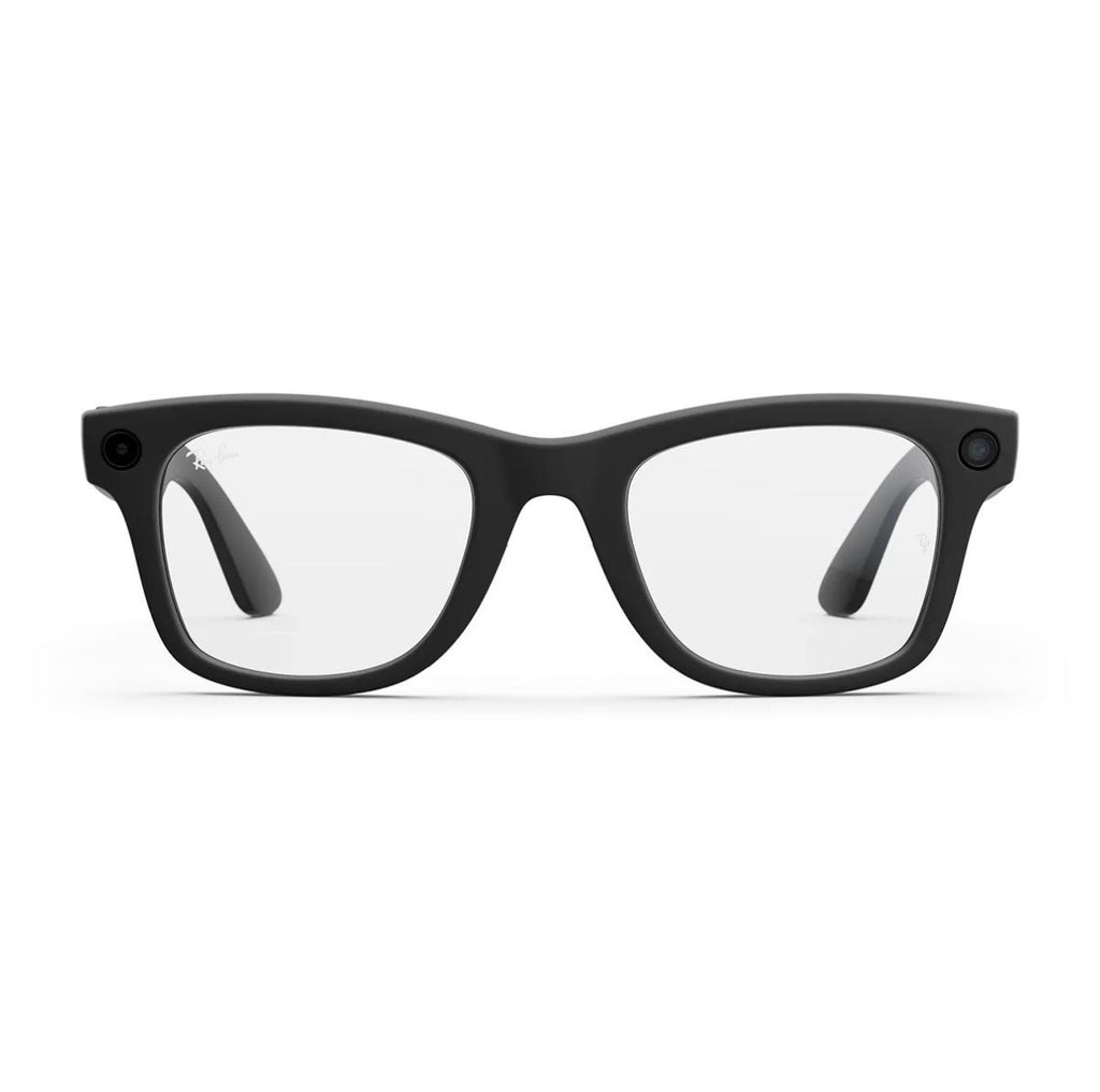 Ray-Ban Meta Wayfarer Smart Glasses gen 2