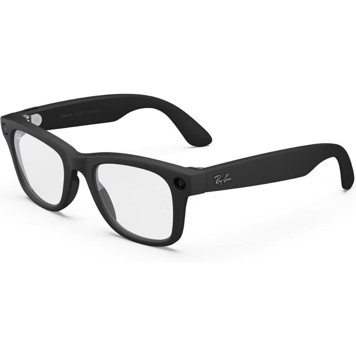 Ray-Ban Meta Wayfarer Smart Glasses gen 2