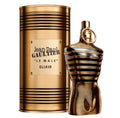Le Male Elixir with Lavender & Tonka Bean 3.4 oz